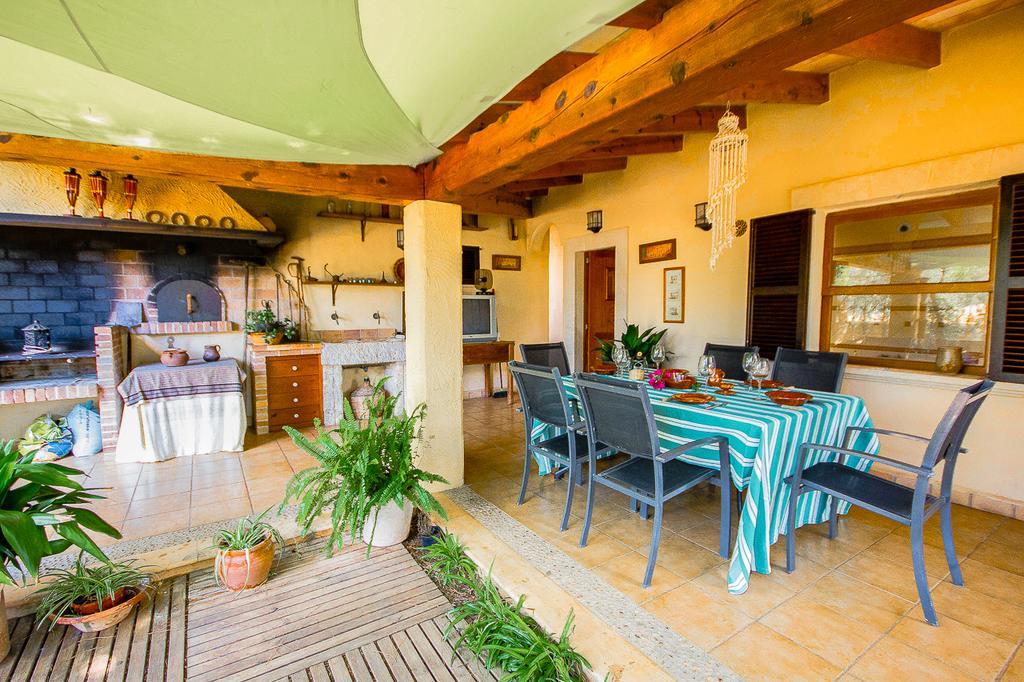 Can Pascolet Inca  Exterior photo